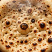 Tandoori Roti