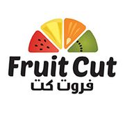 Fruit Cut