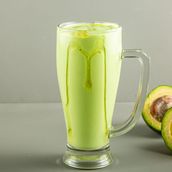 Avocado Juice