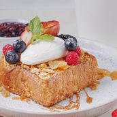 French Toast