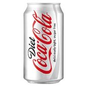 Diet Coke