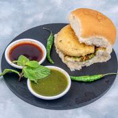 Vada Pav Grill