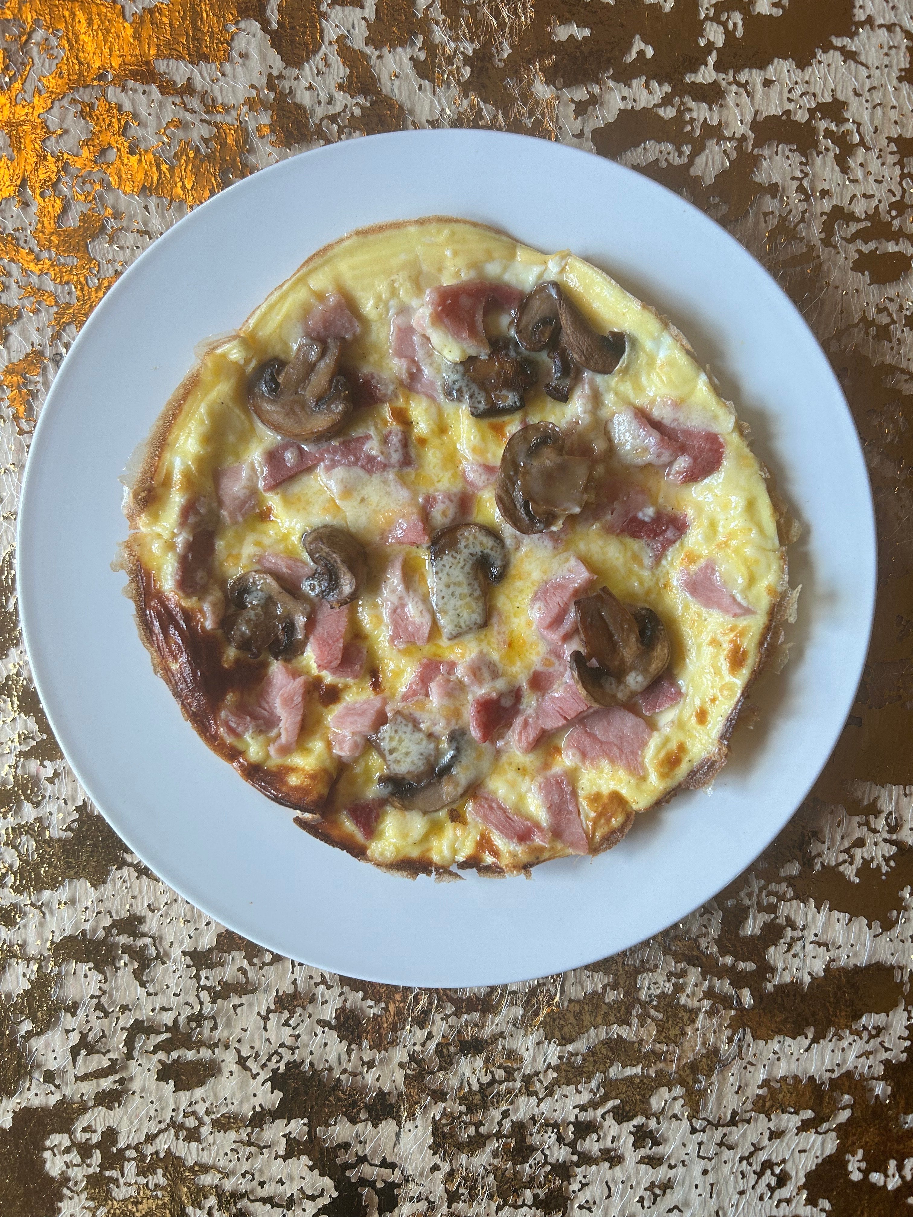 Omelette