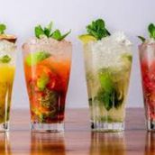 Mojitos