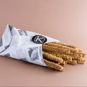 Parm Stick