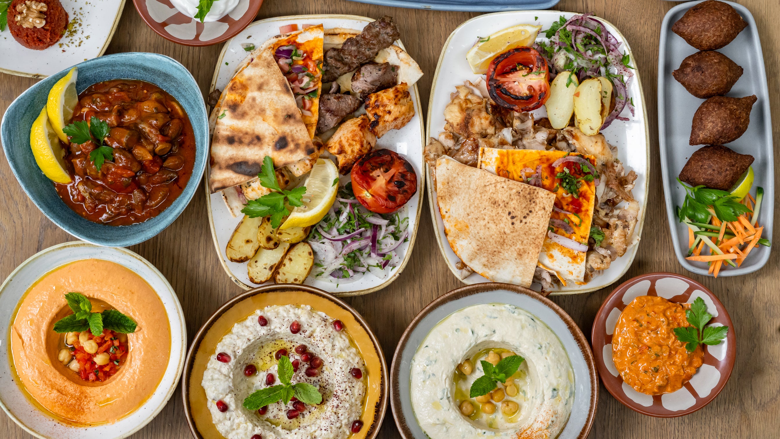Maroush