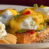 Shakshuka Benedict 