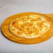 Cheese with Egg