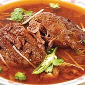 Beef Nihari