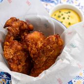 Chicken Tender