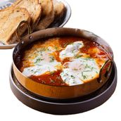 Shakhshouka