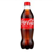 Coca Cola Classic