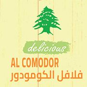 Al Comodor Flafel Restaurant