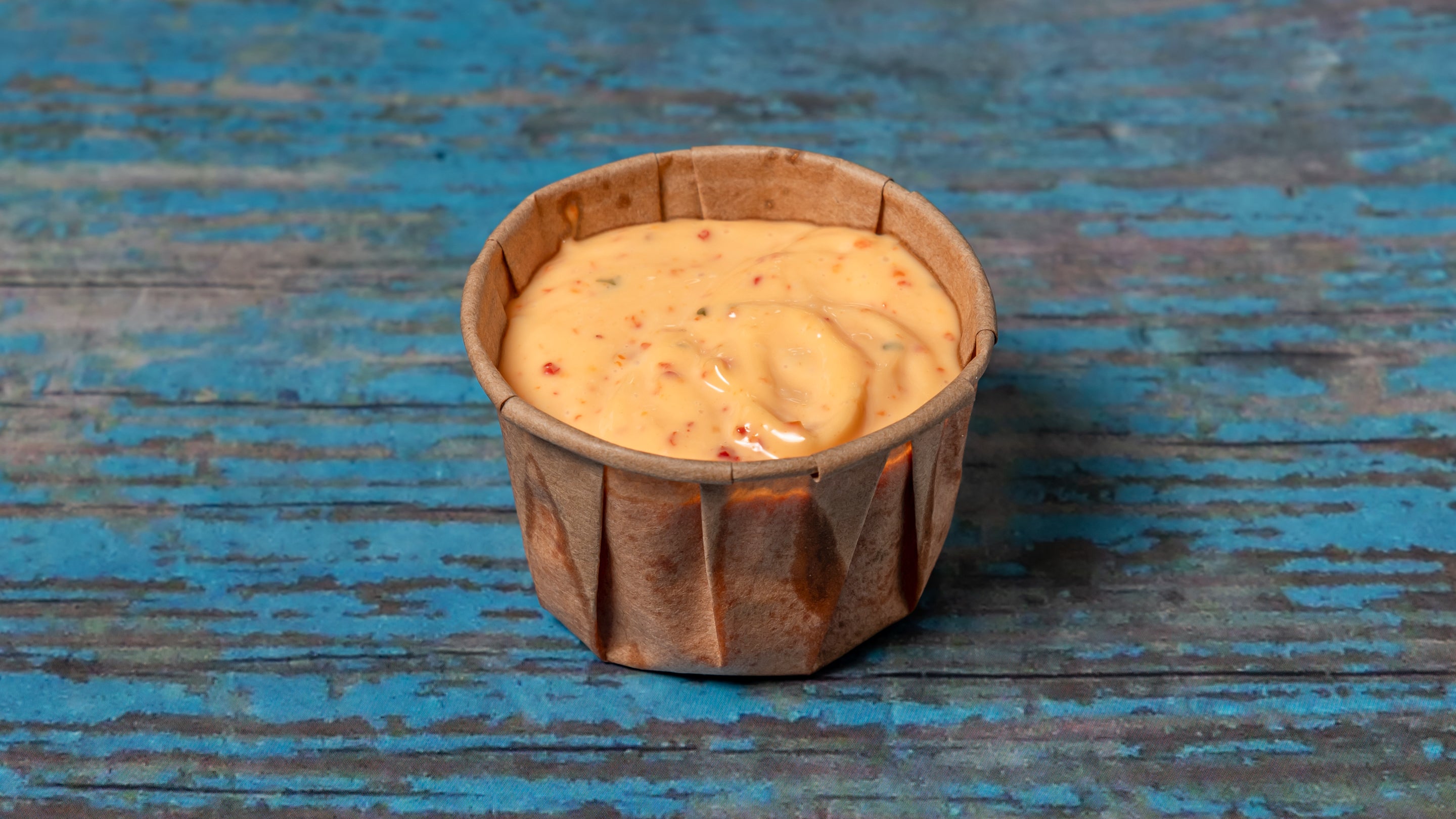 Scotch Bonnet Mayo