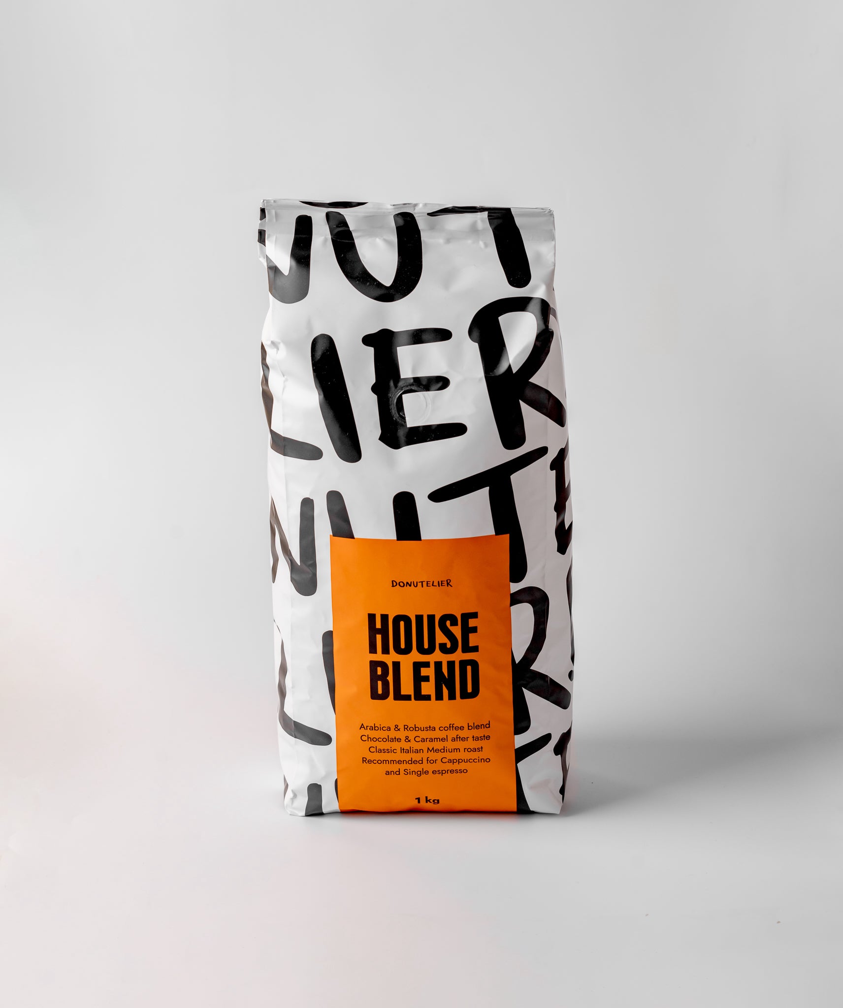 House Blend Coffee 1kg