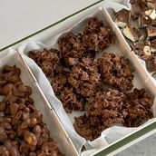 Premium Family Chocolate Box