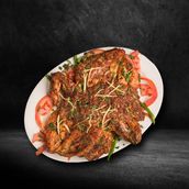 piece Chicken tawa 