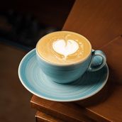 Cafe Latte Coffee