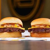 Beef Slider