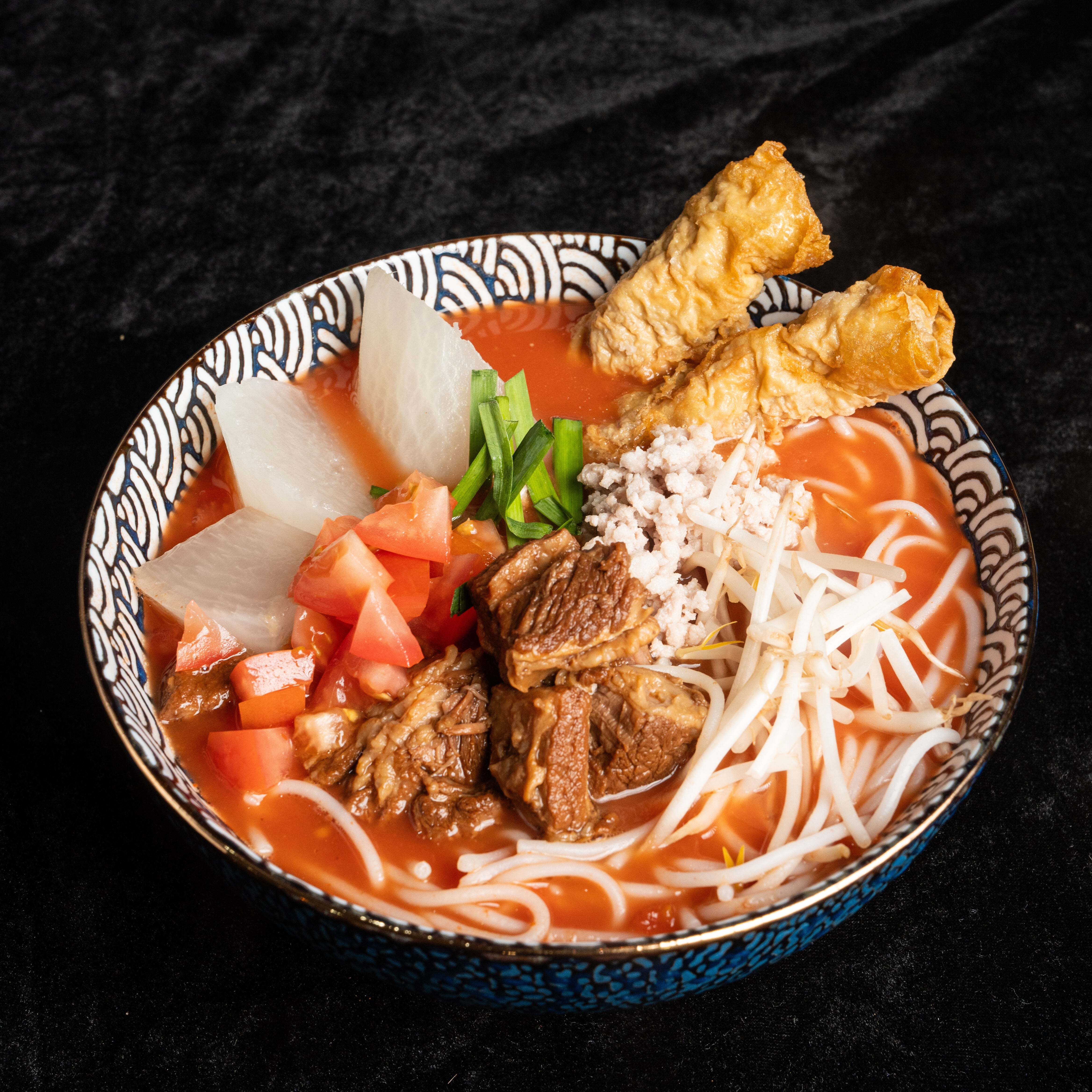King Of Tomato Broth 蕃茄湯皇