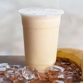 Banana Milk