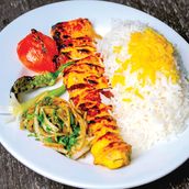 Joojeh Kabab
