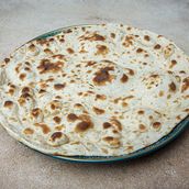 Plain Roti