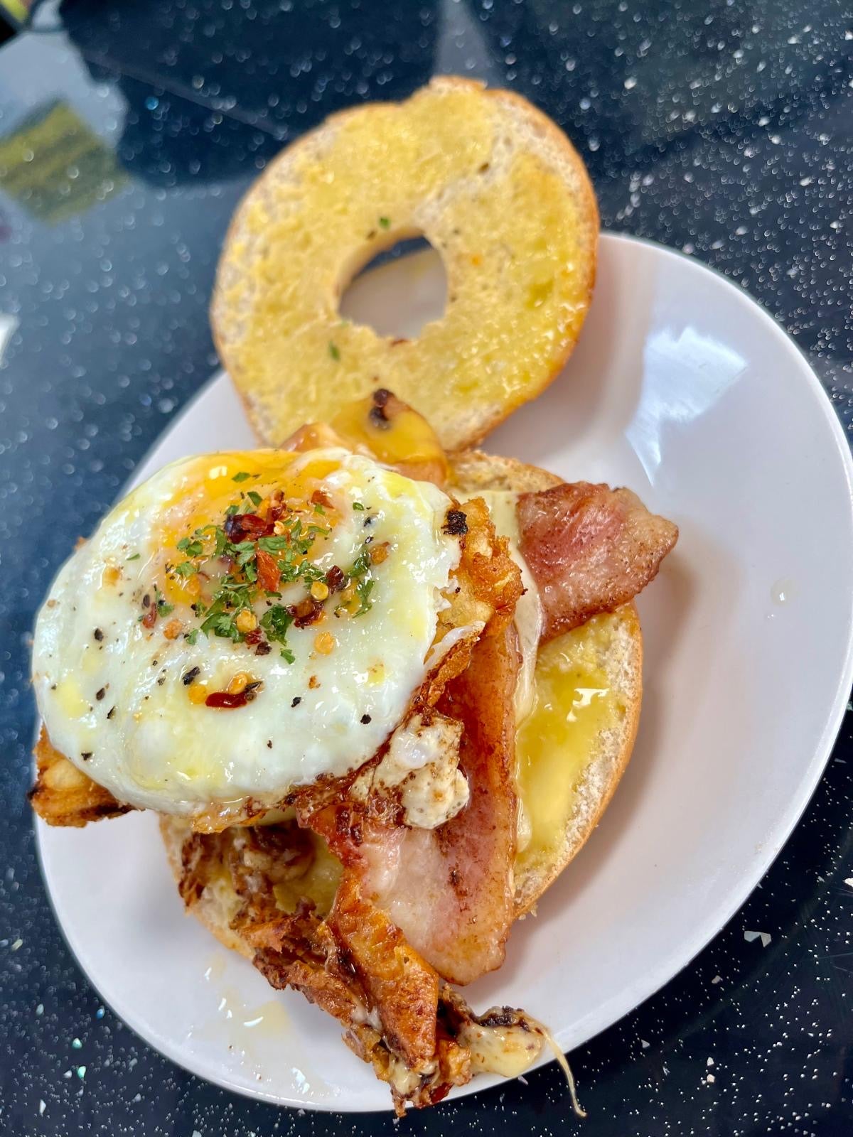All Day Brekkie