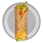 Egg Paratha