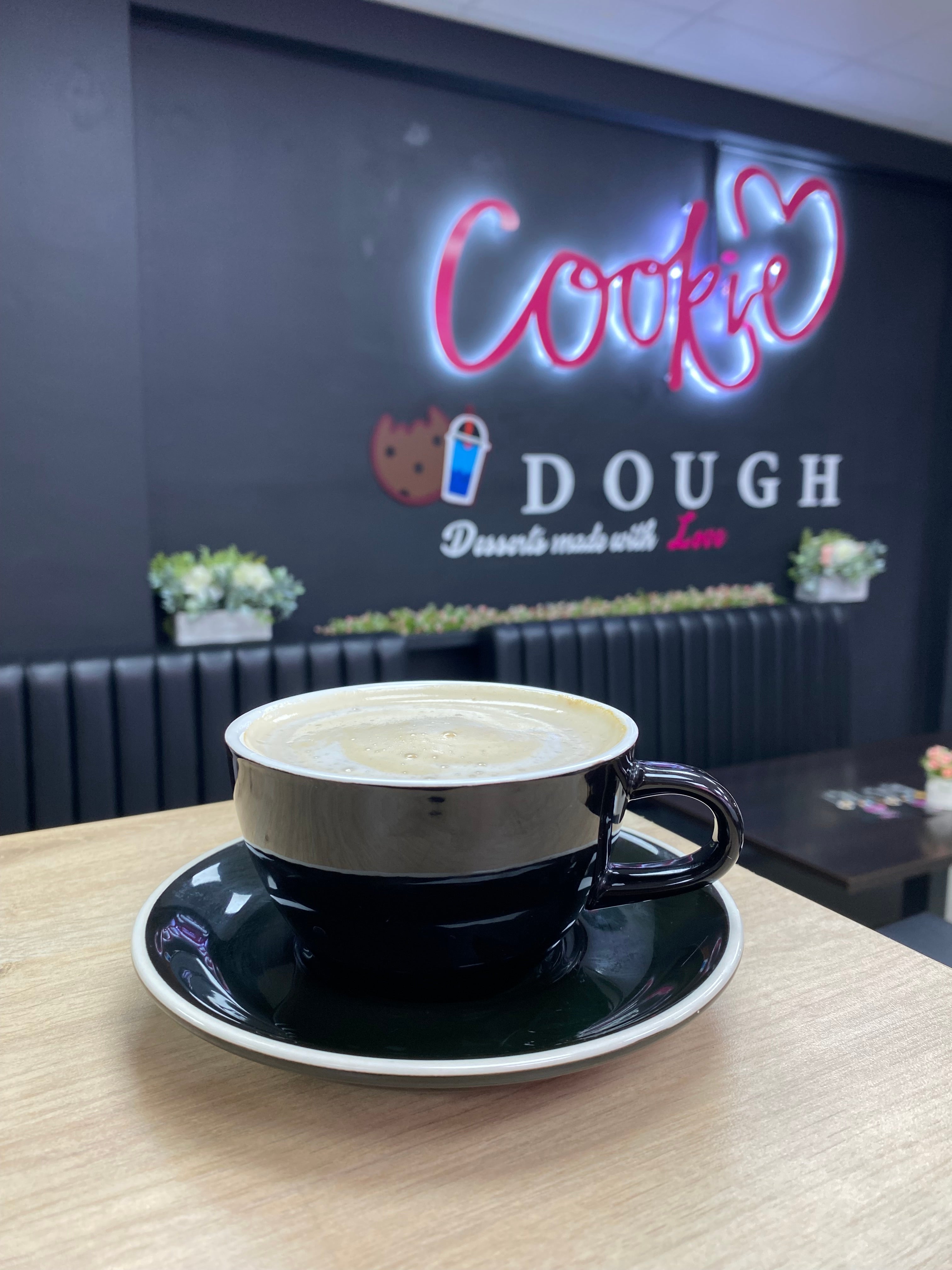 Cappuccino