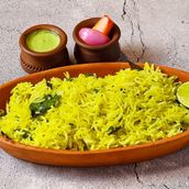 Lemon Rice