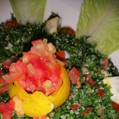 Tabouleh