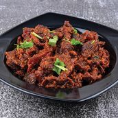 Small Beef Chili
