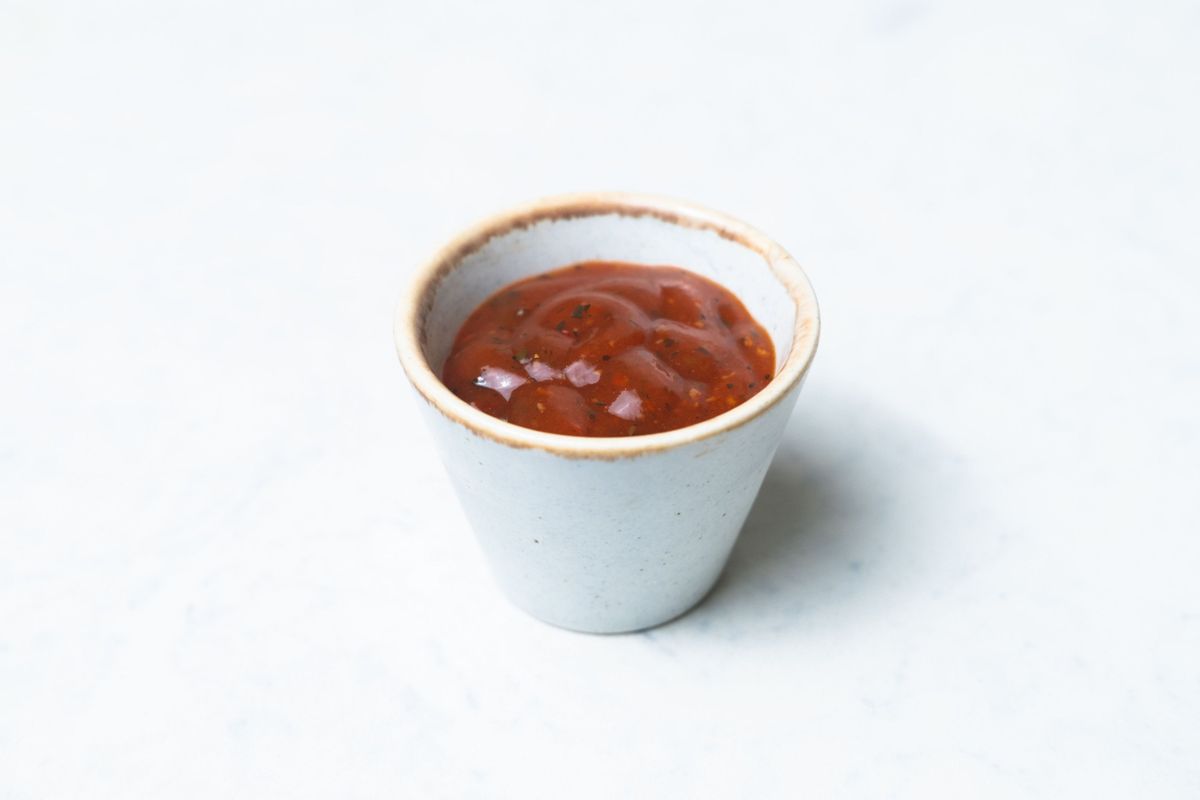 Chilli Chutney