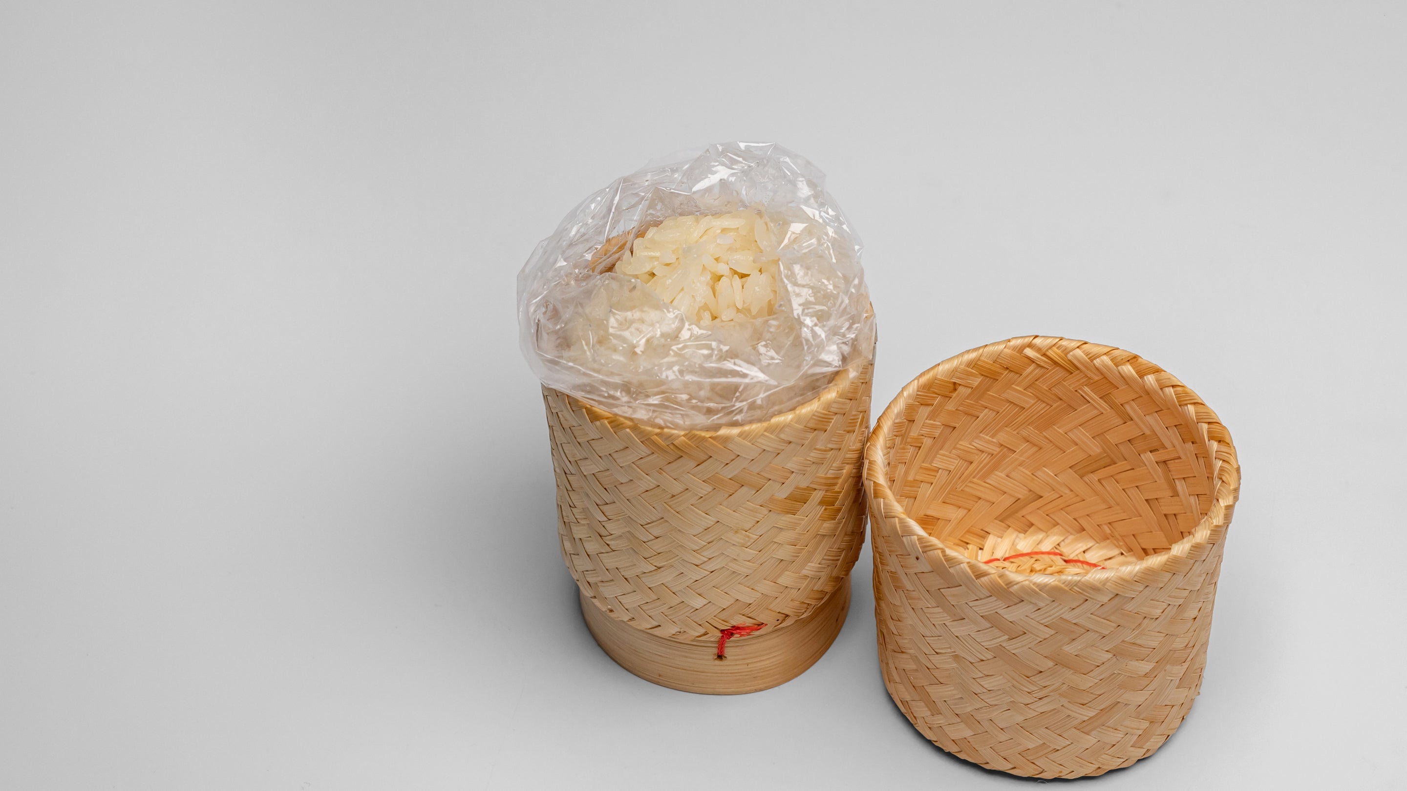 Sticky Rice