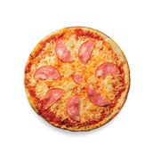 Hawaiian Pizza