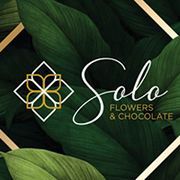 Solo Flower & Chocolate