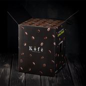 Shaqra Arabic Coffee Gift Box