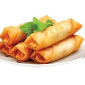 Chicken Roll