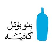 Bleu Bottle Specialty Cafe
