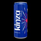 Cola Kinza