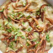 Harees Dish