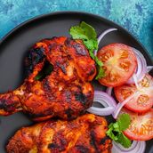 Chicken Tikka Masala Piece