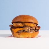 Smoke House Single