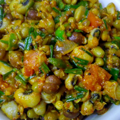 Sabzi Daal