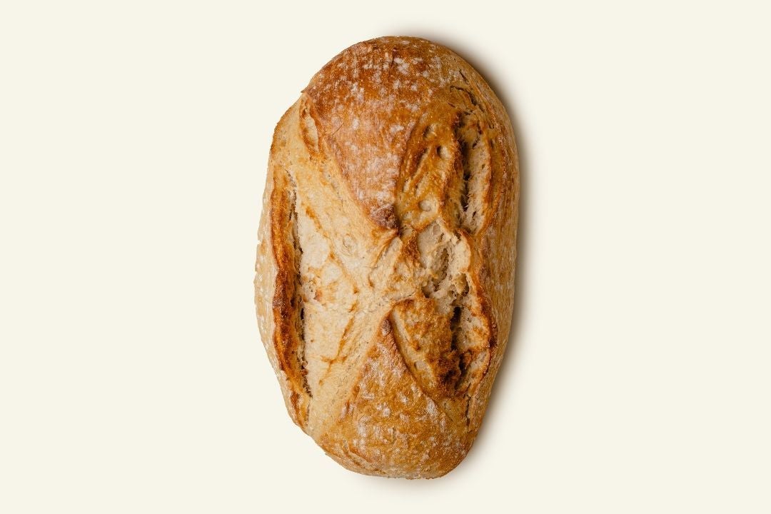 Pain de Campagne