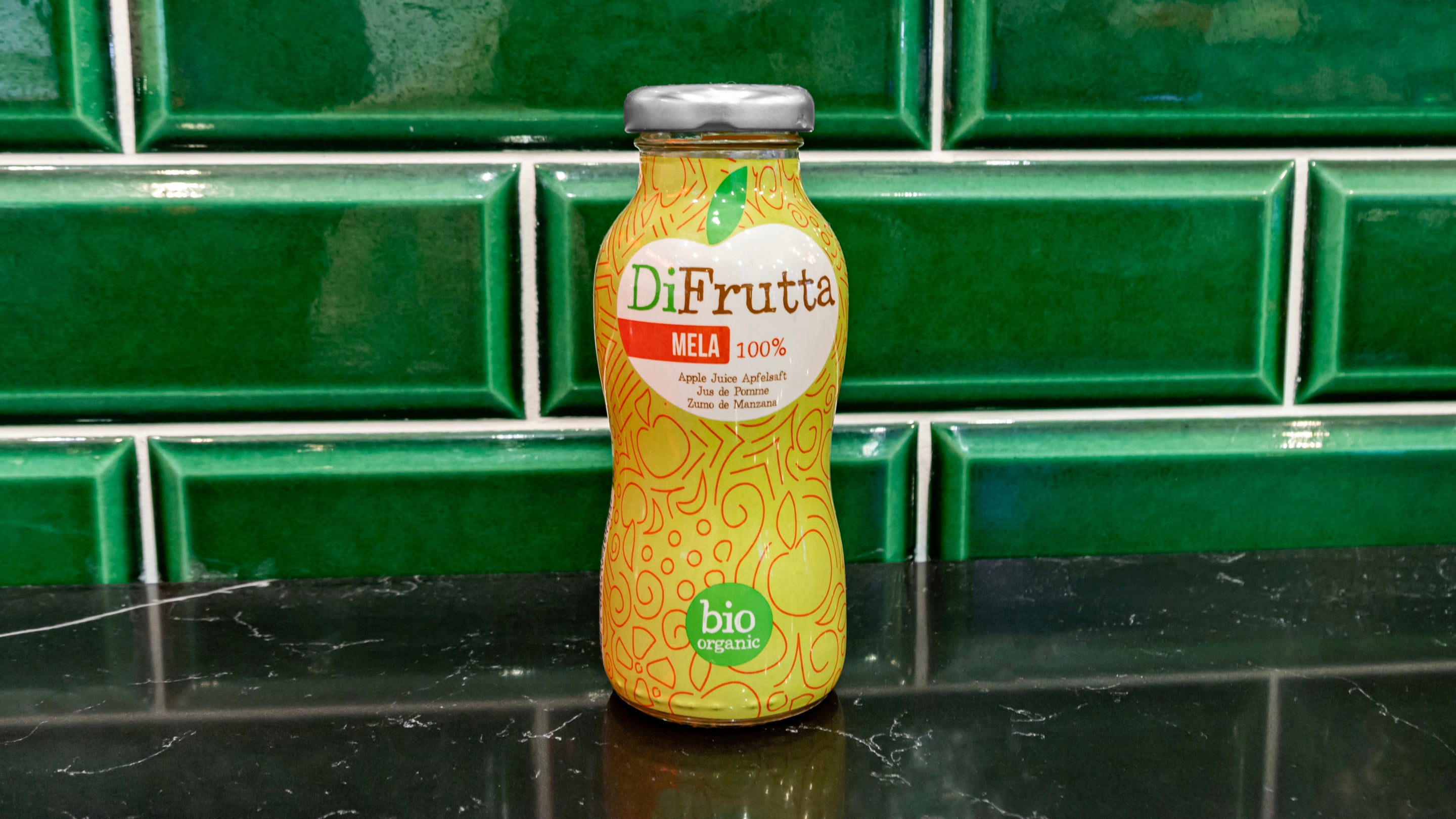 Organic Orange Juice