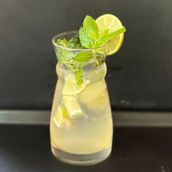 Mojito's