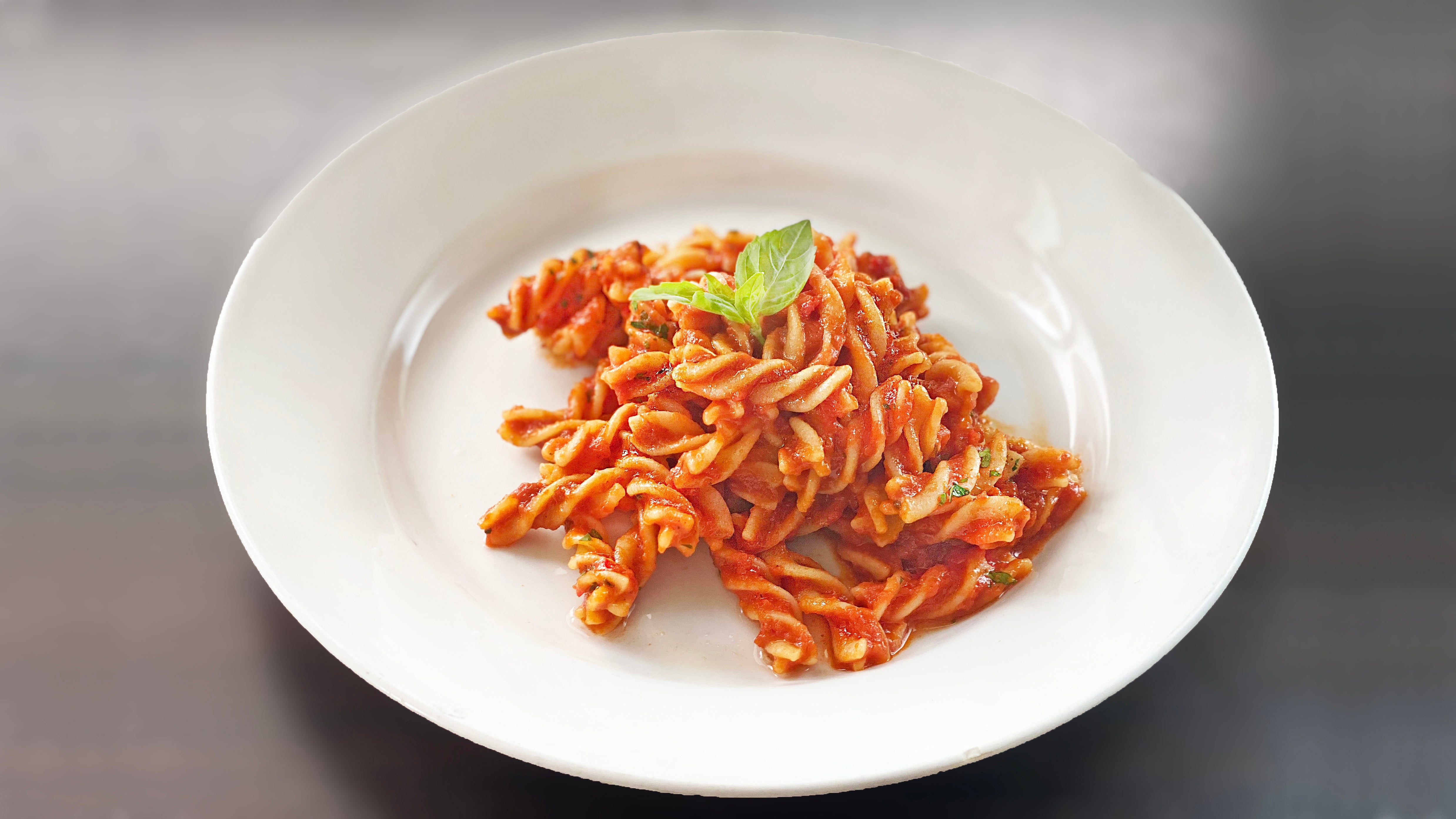 Fusilli Pomodoro