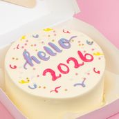 Rainbow Hello 2026